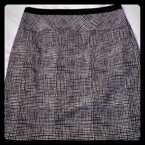 Express pencil skirt